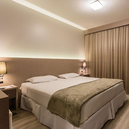 Hotel Farol Da Ilha Florianópolis Zewnętrze zdjęcie