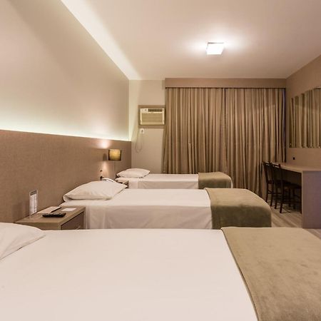 Hotel Farol Da Ilha Florianópolis Zewnętrze zdjęcie