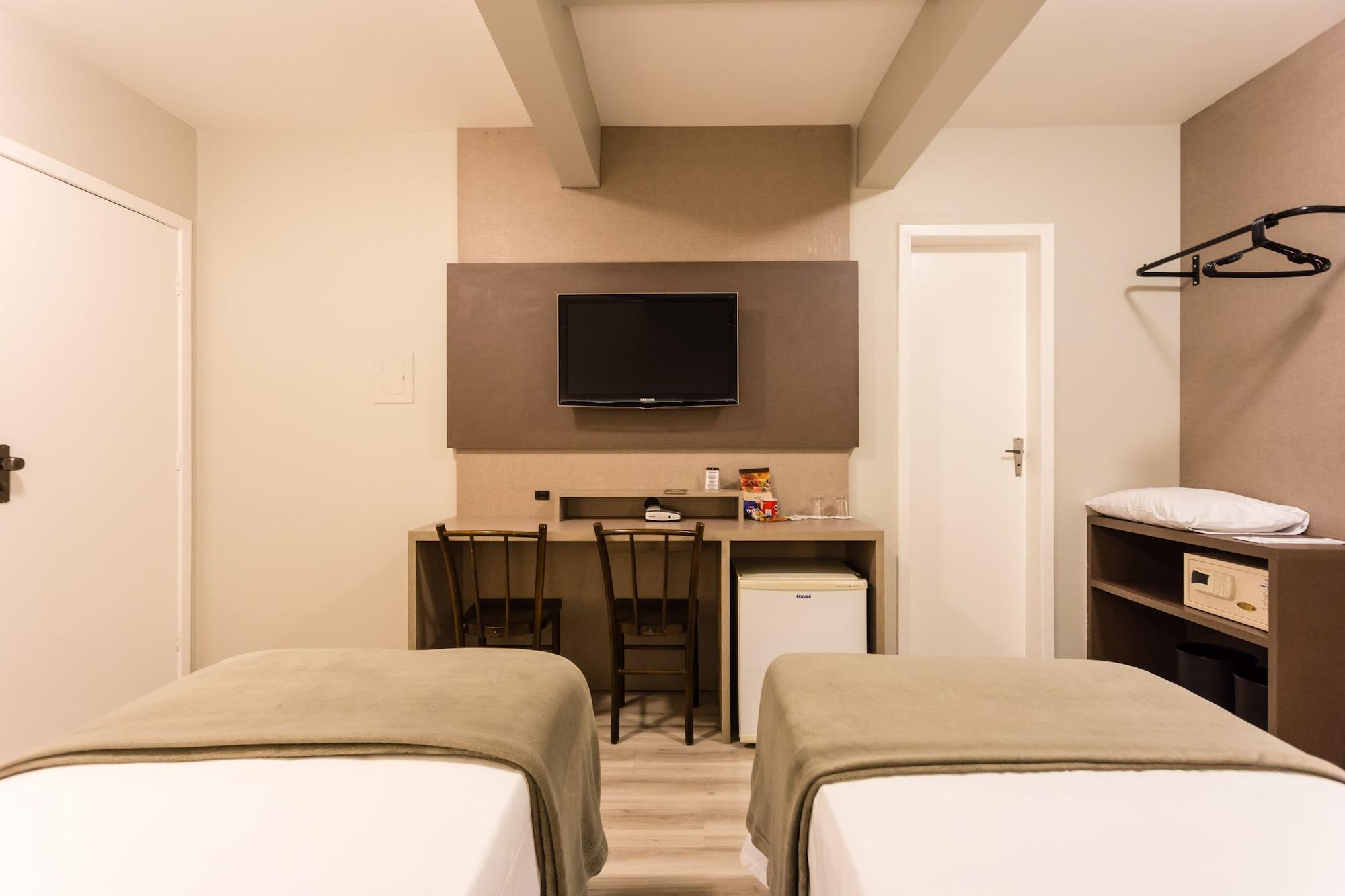 Hotel Farol Da Ilha Florianópolis Zewnętrze zdjęcie
