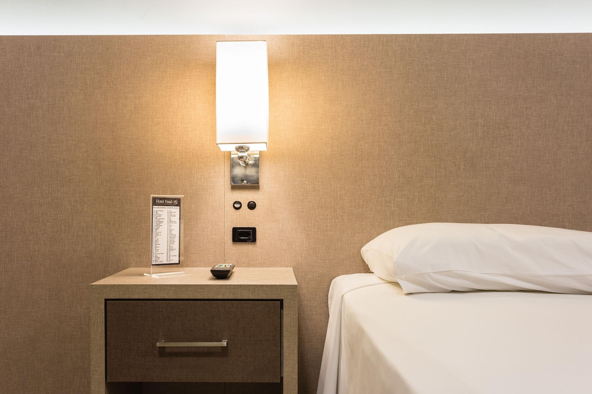 Hotel Farol Da Ilha Florianópolis Zewnętrze zdjęcie