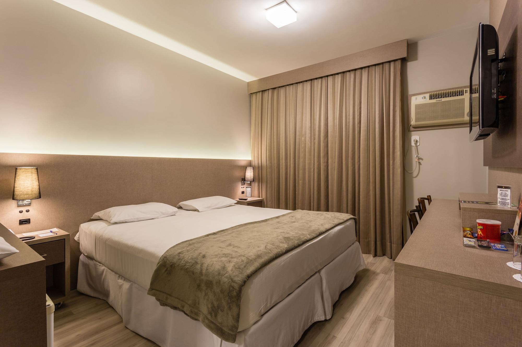 Hotel Farol Da Ilha Florianópolis Zewnętrze zdjęcie