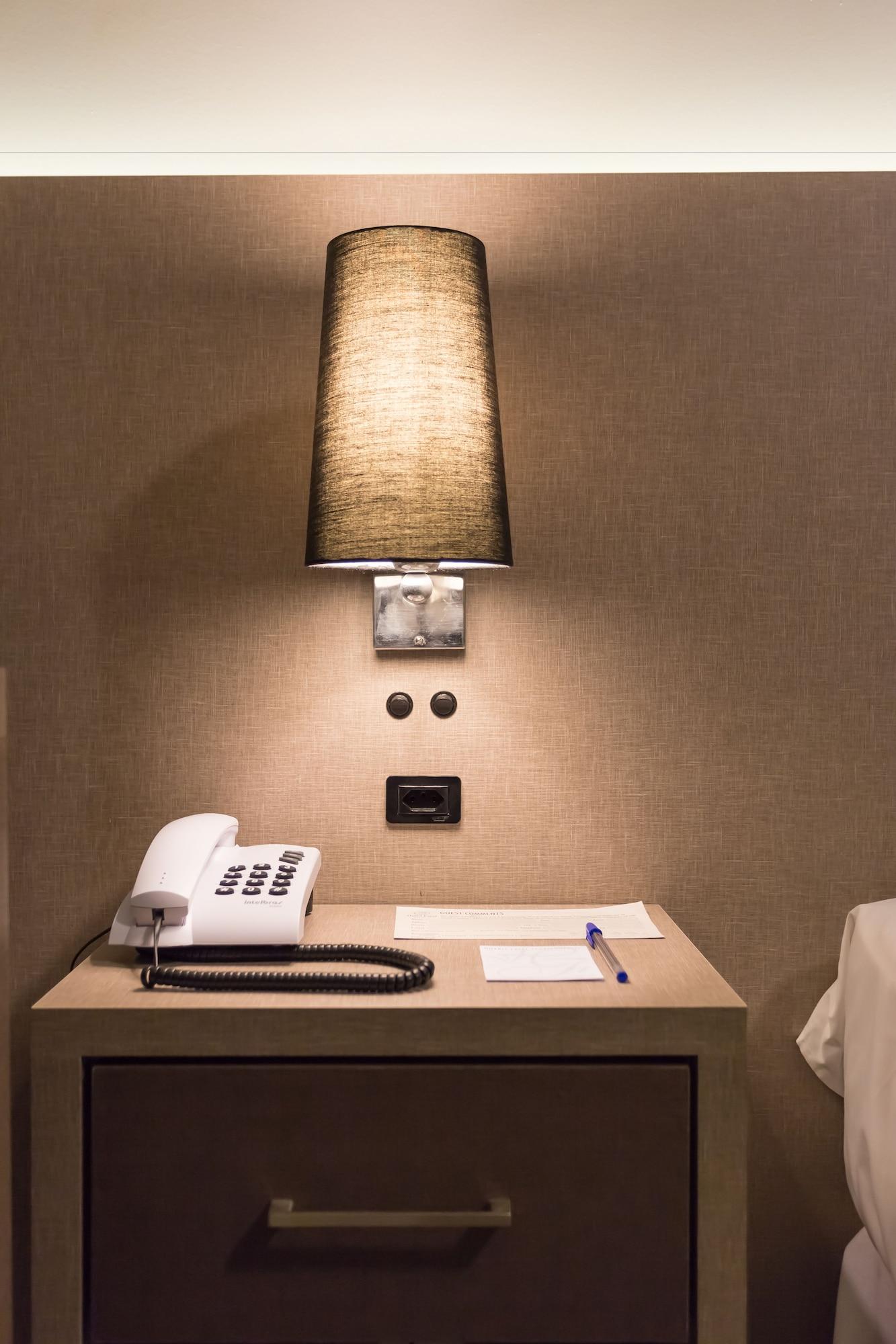 Hotel Farol Da Ilha Florianópolis Zewnętrze zdjęcie