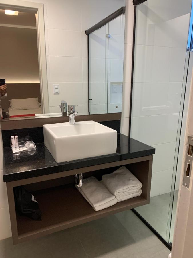 Hotel Farol Da Ilha Florianópolis Zewnętrze zdjęcie