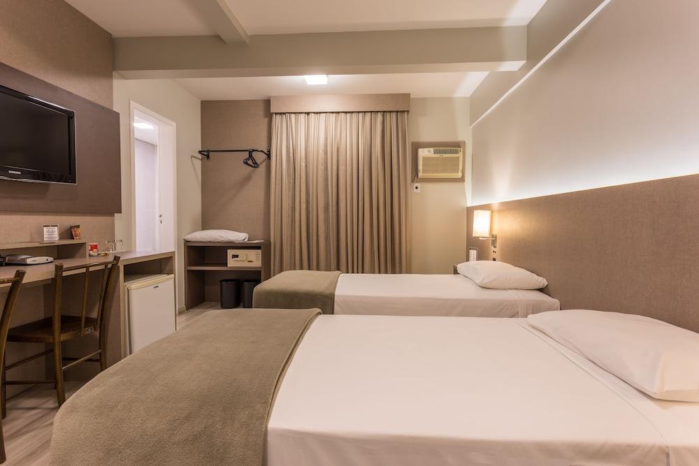 Hotel Farol Da Ilha Florianópolis Zewnętrze zdjęcie