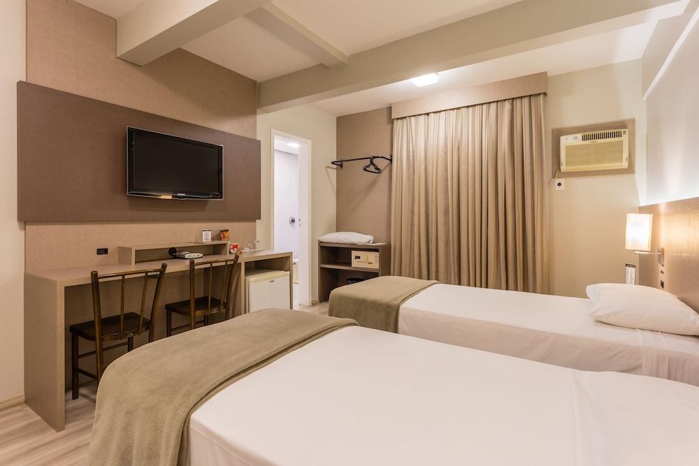 Hotel Farol Da Ilha Florianópolis Zewnętrze zdjęcie
