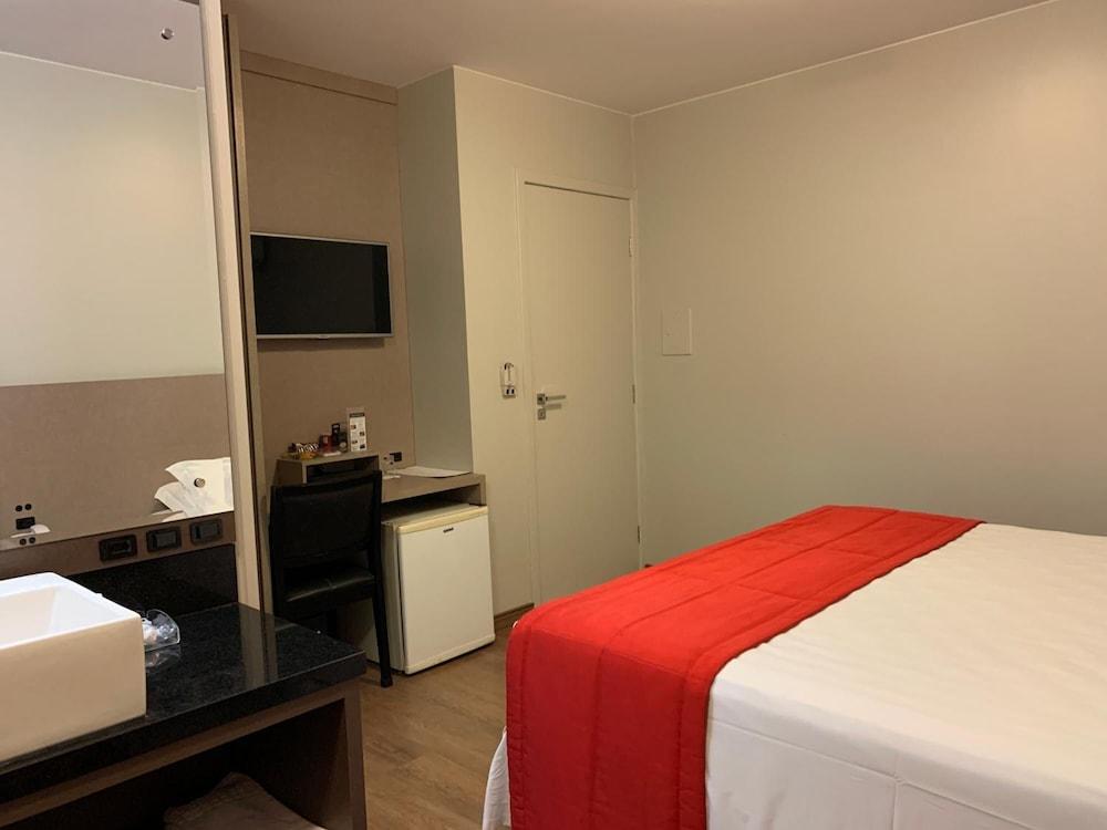 Hotel Farol Da Ilha Florianópolis Zewnętrze zdjęcie