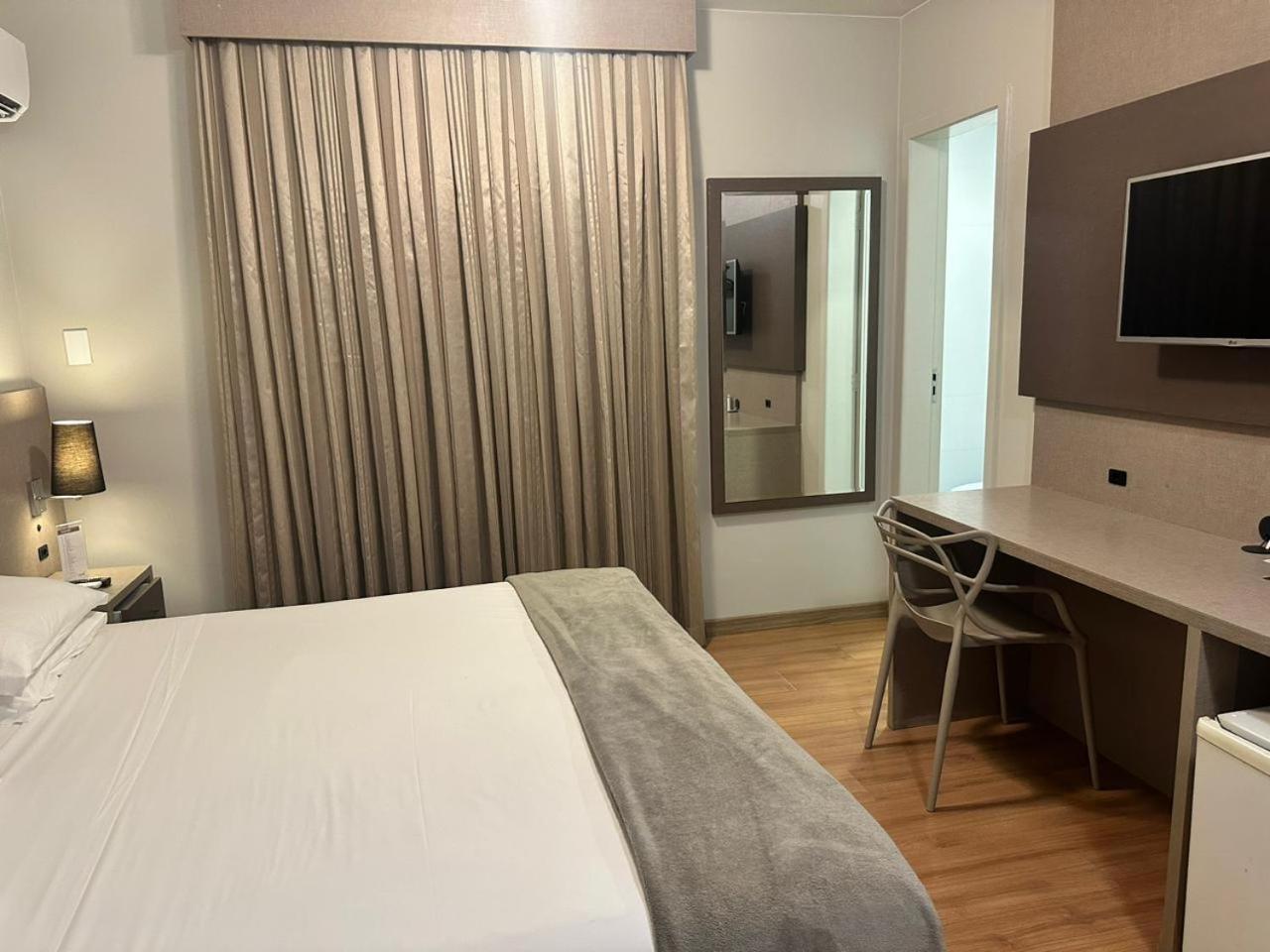 Hotel Farol Da Ilha Florianópolis Zewnętrze zdjęcie