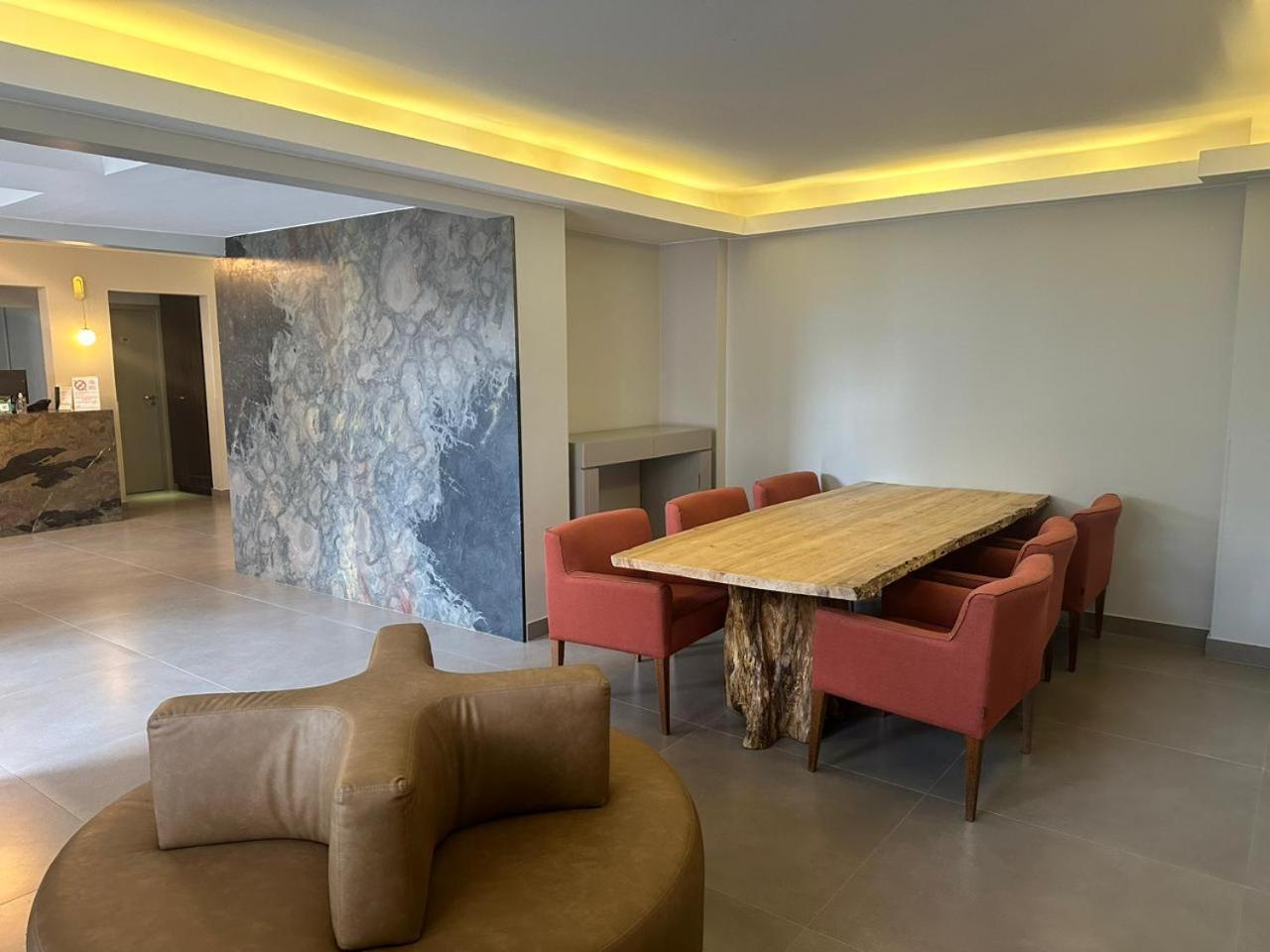 Hotel Farol Da Ilha Florianópolis Zewnętrze zdjęcie