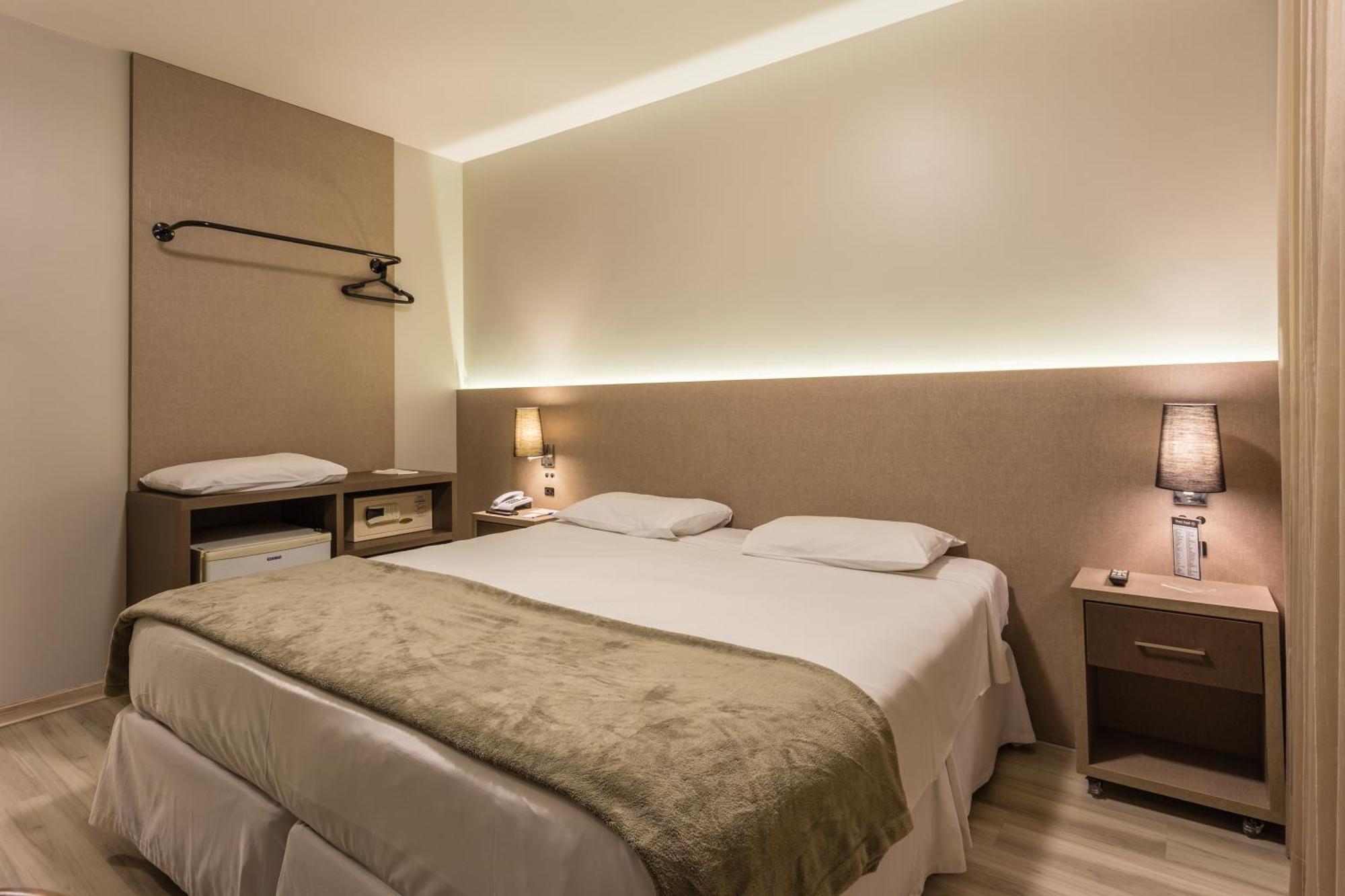Hotel Farol Da Ilha Florianópolis Zewnętrze zdjęcie