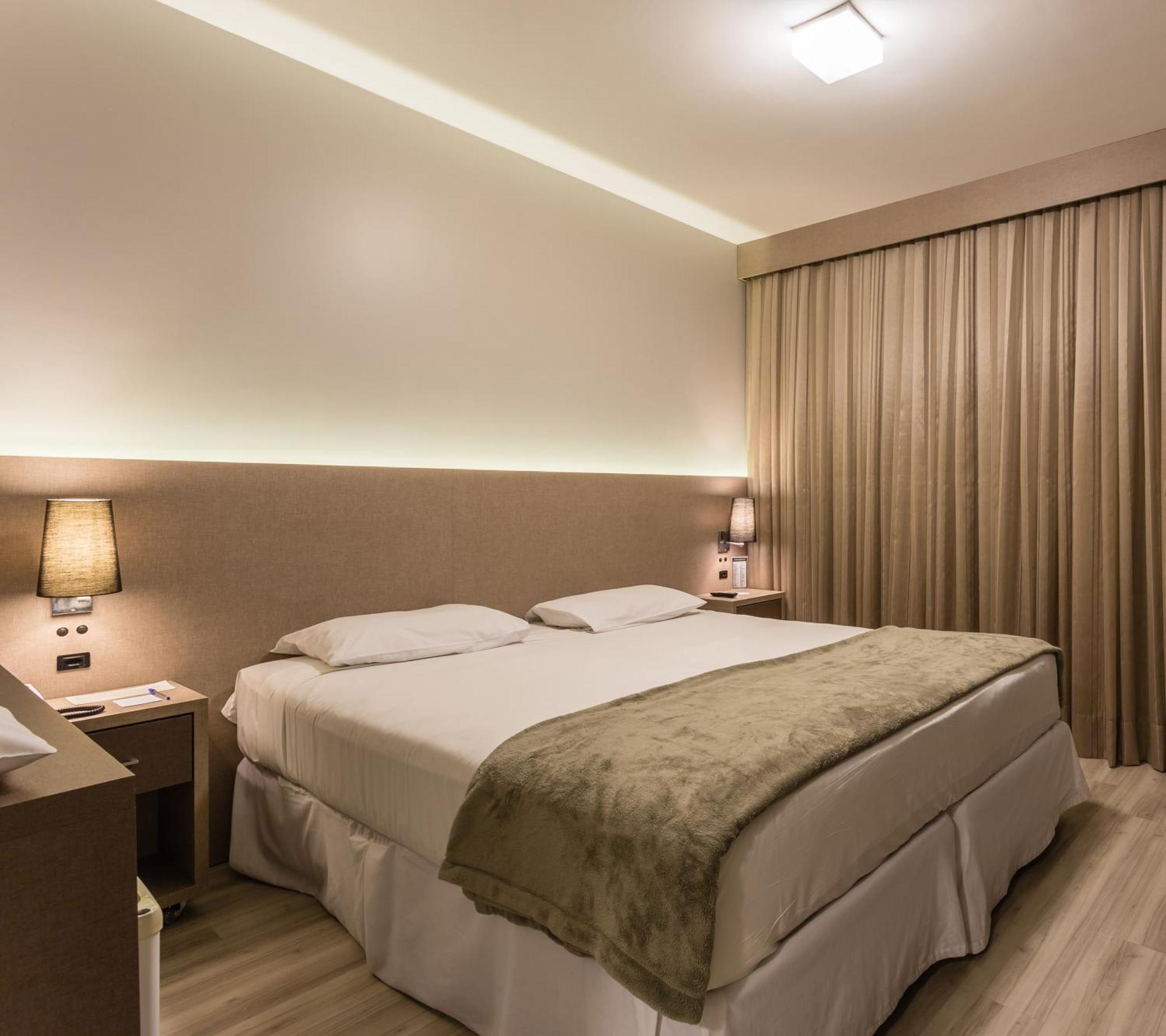 Hotel Farol Da Ilha Florianópolis Zewnętrze zdjęcie