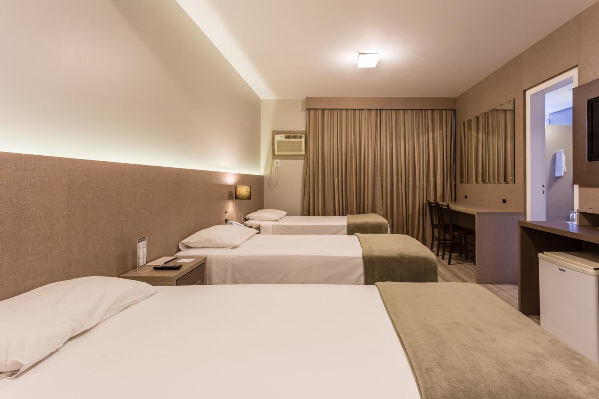 Hotel Farol Da Ilha Florianópolis Zewnętrze zdjęcie