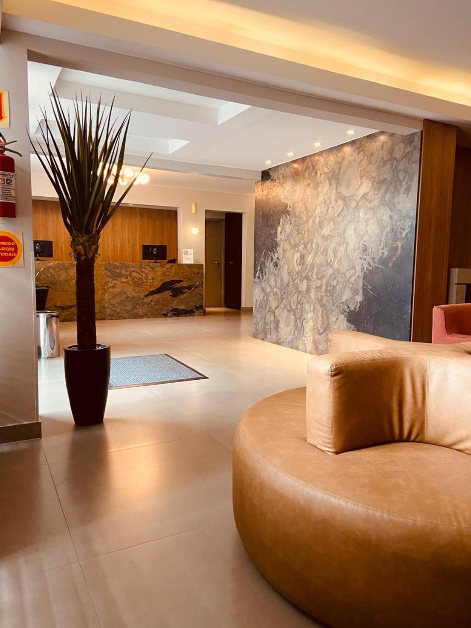Hotel Farol Da Ilha Florianópolis Zewnętrze zdjęcie
