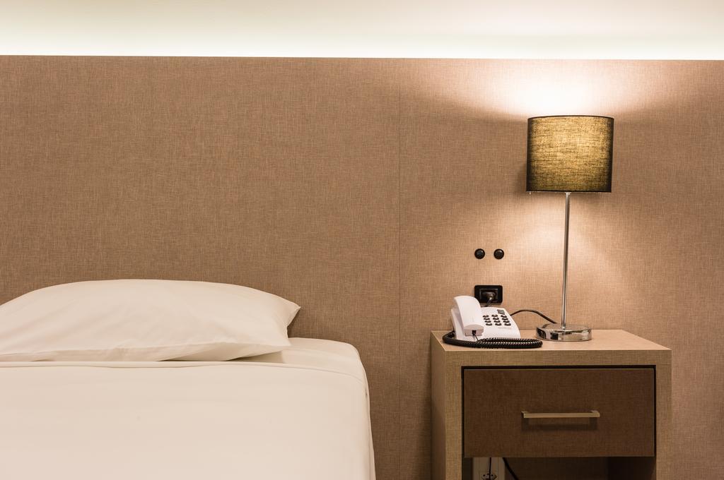 Hotel Farol Da Ilha Florianópolis Zewnętrze zdjęcie