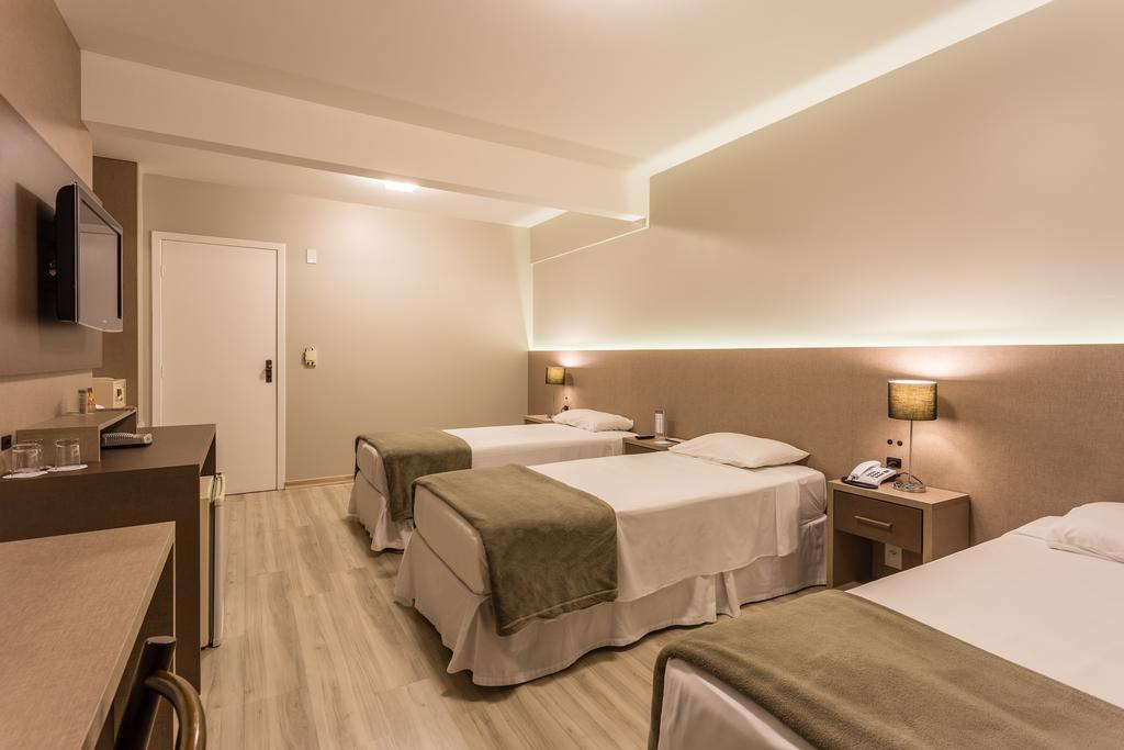 Hotel Farol Da Ilha Florianópolis Zewnętrze zdjęcie