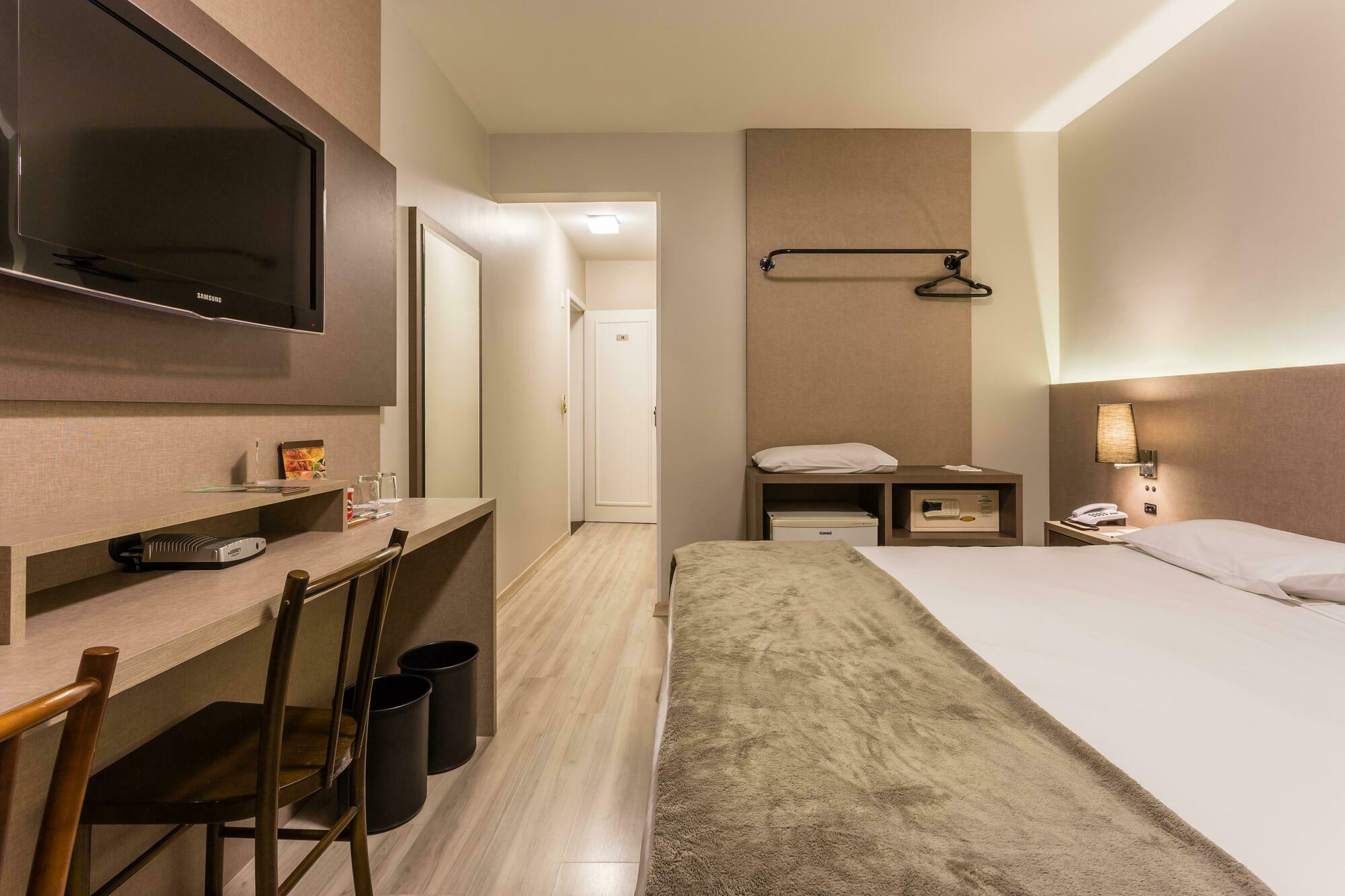 Hotel Farol Da Ilha Florianópolis Zewnętrze zdjęcie